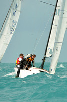 2015 Key West Race Week E 410