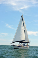 2015 Cape Charles Cup A 1460
