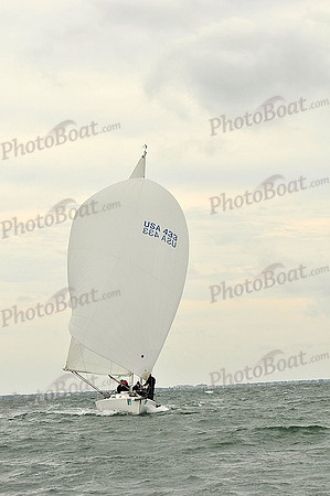 2013 Charleston Race Week B 531