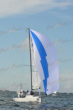 2014 J70 Winter Series A 415