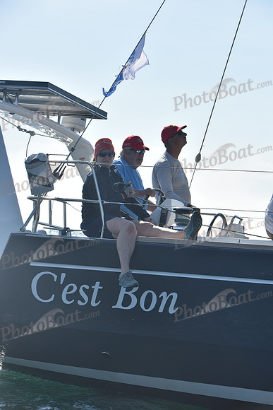 2019 Block Island Race Week H_0501