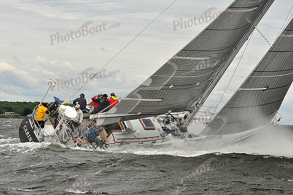 2013 NYYC Annual Regatta A 583