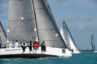 2017 Quantum Key West RW B 351