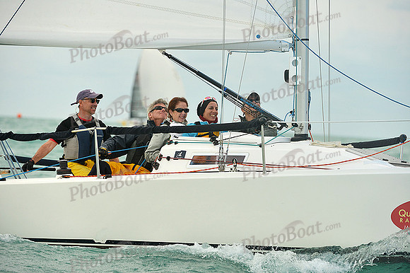 2016 Key West Race Week F_0950