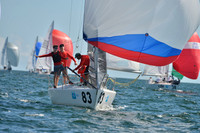 2019 J24 Worlds C_0804
