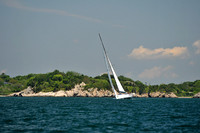 2012 NYYC Annual Regatta A 300