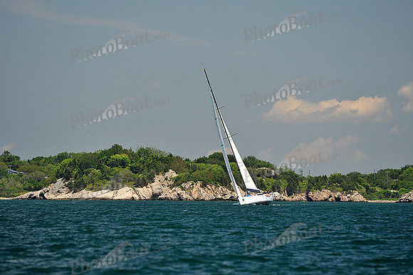 2012 NYYC Annual Regatta A 300