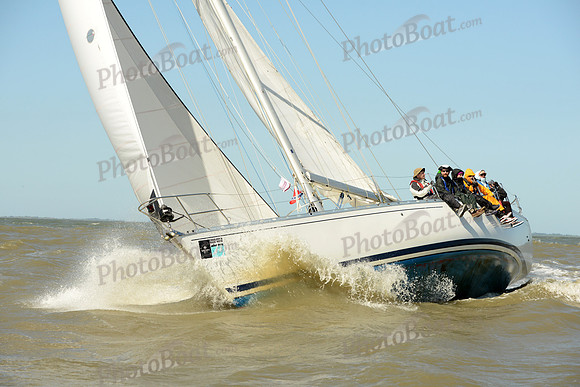 2016 Charleston Race Week B 0206