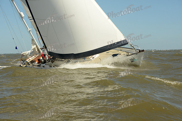 2016 Charleston Race Week B 0338