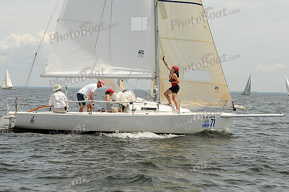 2012 Screwpile A 1166