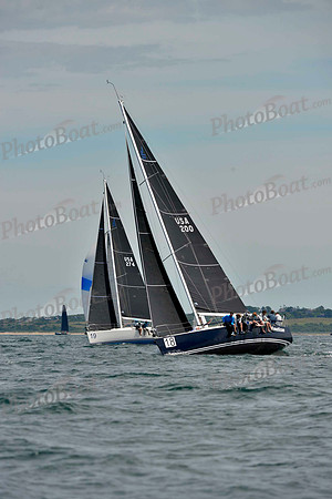 2021 Block Island Race Week D_0618