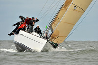 2013 Charleston Race Week B 1722
