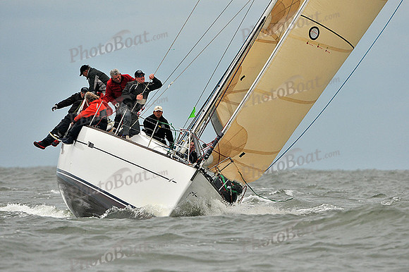 2013 Charleston Race Week B 1722