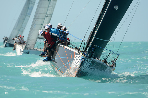 2017 Quantum Key West RW D 776