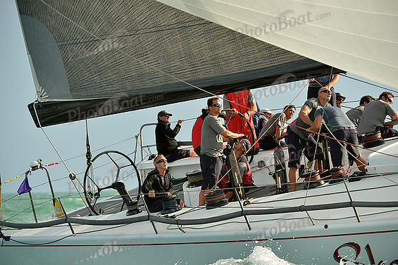 2015 Key West Race Week B 1324