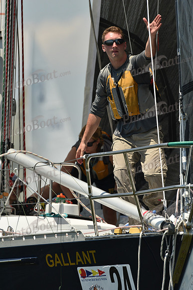 2018 Southern Bay Race Week A_1190