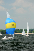 2011 Flying Scot NAC D 960
