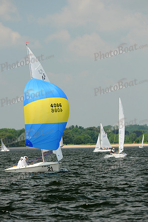 2011 Flying Scot NAC D 960