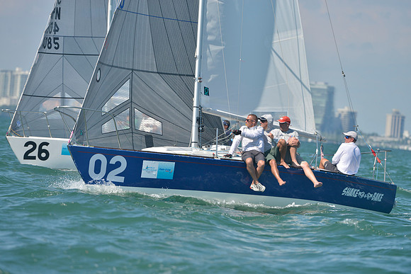 2019 J24 Worlds A_0149