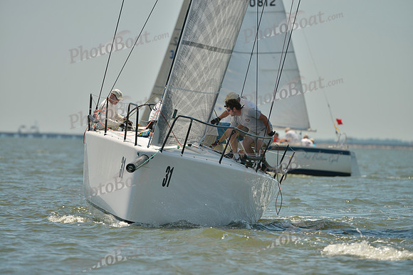 2017 Southern Bay Race Week A_1704