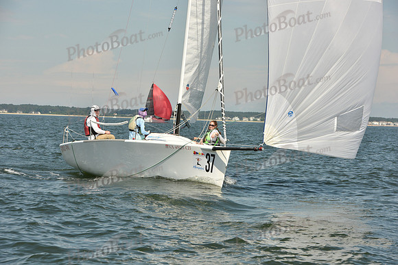 2018 Southern Bay Race Week C_0463