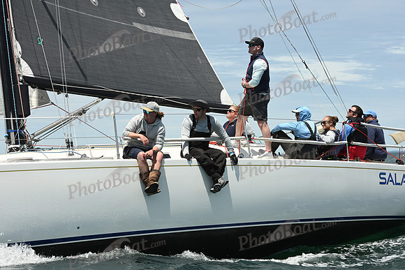 2025 Block Island Race Week L_0339