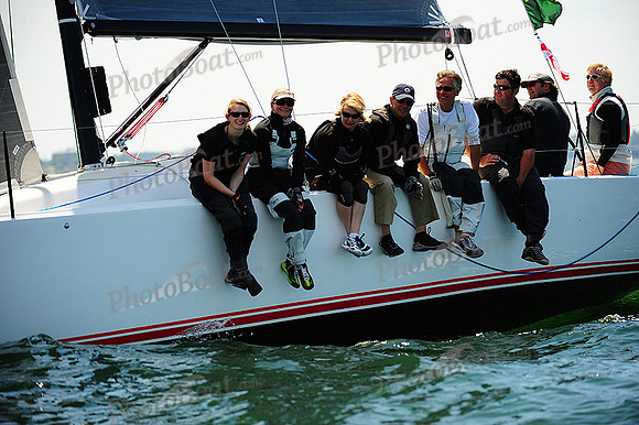 2014 NYYC Annual Regatta C 181