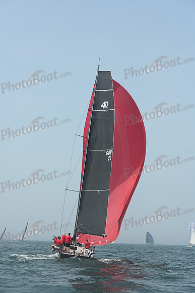 2025 Block Island Race Week A_0459