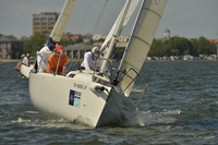 2017 Charleston Race Week B_0663
