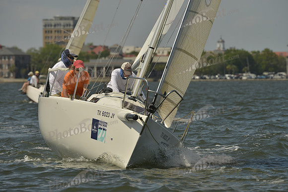2017 Charleston Race Week B_0663