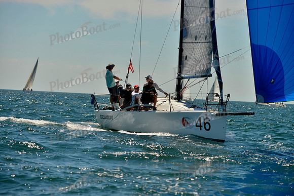 2017 Block Island Race Week F_1520