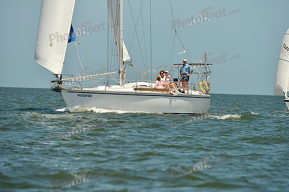 2015 Southern Bay Race Week C 1127