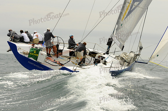 2011 Block Island RW E 586