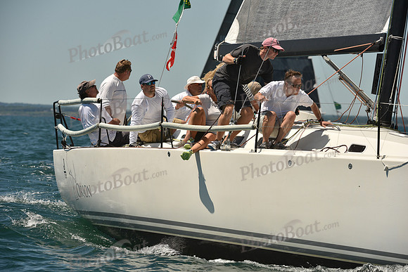 2018 NYYC Race Week B_0595
