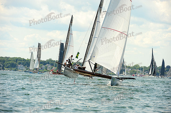 2014 NYYC Race Week C 033