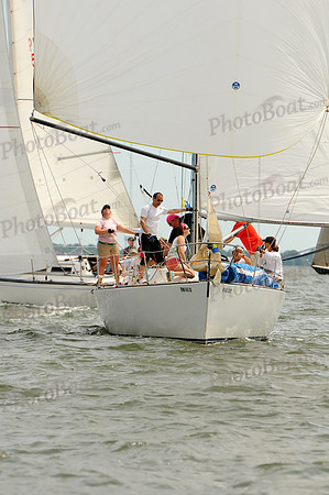 2011 Southern Bay RW A 1057