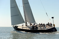 2014 Charleston Race Week A 737