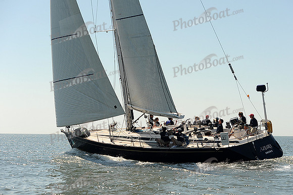 2014 Charleston Race Week A 737