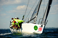 2014 NYYC Annual Regatta C 1435