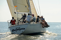 2014 Charleston Race Week A 354