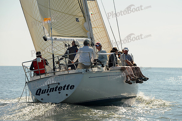 2014 Charleston Race Week A 354