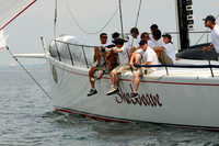 2011 NYYC Annual Regatta A 1342