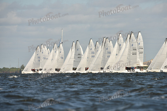 2019 J70 Winter Series A_0579
