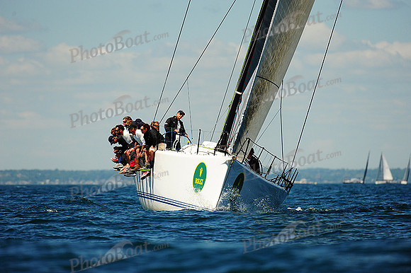 2014 NYYC Annual Regatta C 758