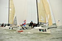 2015 Charleston Race Week E 501