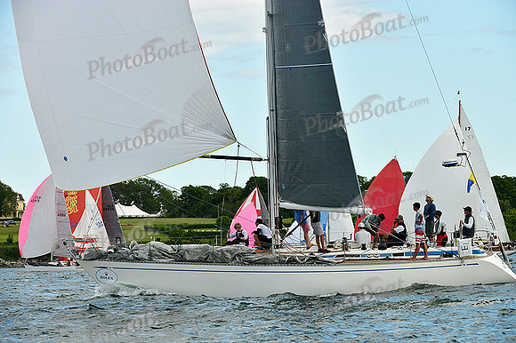 2016 NYYC Annual Regatta A_1609
