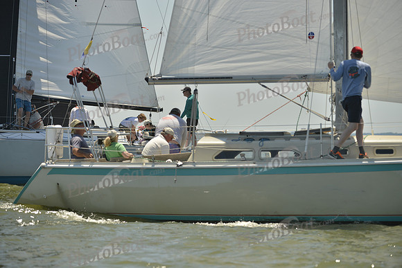 2017 Southern Bay Race Week A_2175