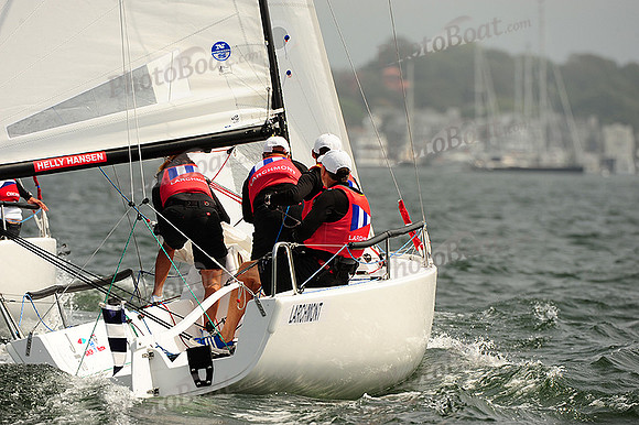 2014 USQS-D 337