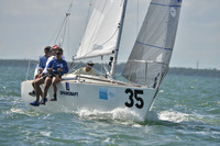 2019 J24 Worlds C_0487