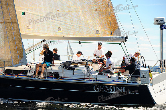 2014 Vineyard Race A 470